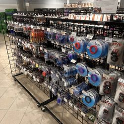 Castle Megastore