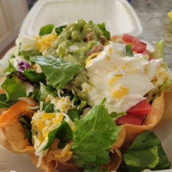 Mission Burrito - Tostada - Mexican Near Me - Canoga Park, California Mission Burrito - Tostada - Mexican Near Me - Canoga Park, California
