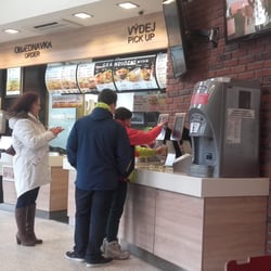 KFC