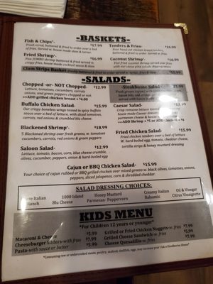 Menu photo 4 Johnny B's Bar & Grill Wolcott, CT Menu photo 4 Johnny B's Bar & Grill Wolcott, CT