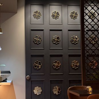 Wanjai Restaurant & Bar - entrance/decor - Thai Near Me - San Francisco, California Wanjai Restaurant & Bar - entrance/decor - Thai Near Me - San Francisco, California