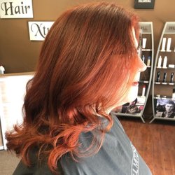 Hair Xtreme - After