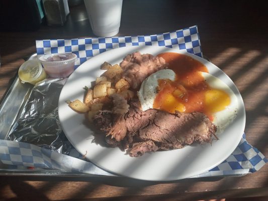 Texican - by Abel Gonzales by null