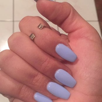 Cudahy Nailspa - Nail Salons Near Me - Cudahy, California