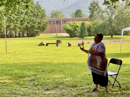 Laughing Heart Lodge by null