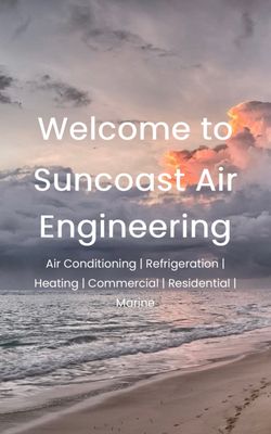 Suncoast Air Engineering