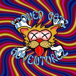 Stoned Catz Adventurez