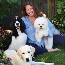 The Salty Dog Grooming Shoppe