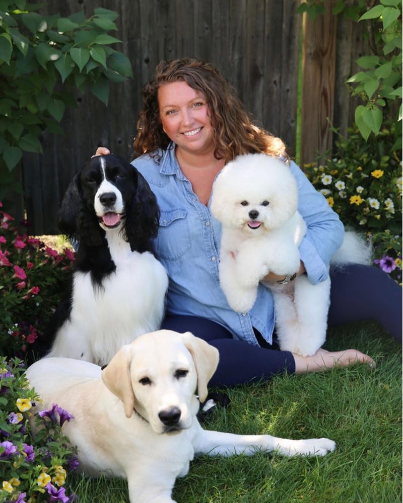 THE SALTY DOG GROOMING SHOPPE Updated September 2024 Fairfield