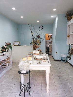 お菓子屋minifee 14 Photos Desserts 中川区花塚町1 14 名古屋市 愛知県 Japan Phone Number