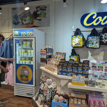 COWS - Ice Cream & Frozen Yogurt Near Me - Niagara On the Lake, Ontario COWS - Ice Cream & Frozen Yogurt Near Me - Niagara On the Lake, Ontario