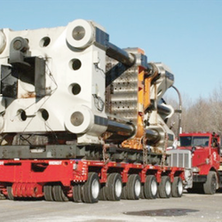 Wendt Crane & Rigging Services