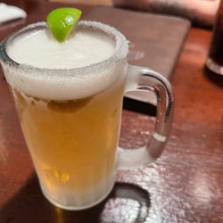 El Maguey Mexican Grill & Cantina - Dos Equis Lager