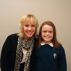 Excel Institute of Shelby - Lauren's reading level jumped many levels after  vision therapy