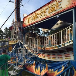 Neshoba County Fair