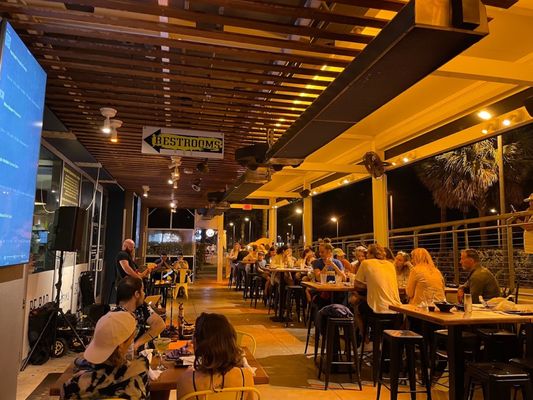 Badfins Food + Brew by null