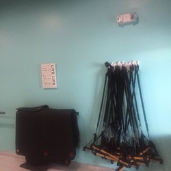 bFit - Part of the studio