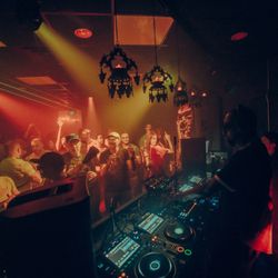 Kali Sound Room