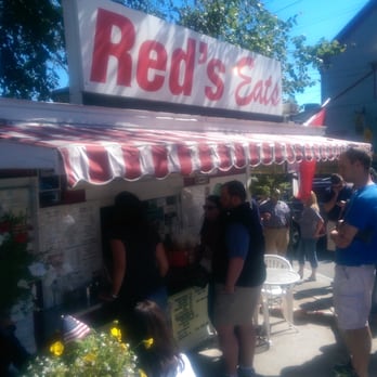 Red's Eats - Seafood Near Me - Wiscasset, Maine Red's Eats - Seafood Near Me - Wiscasset, Maine