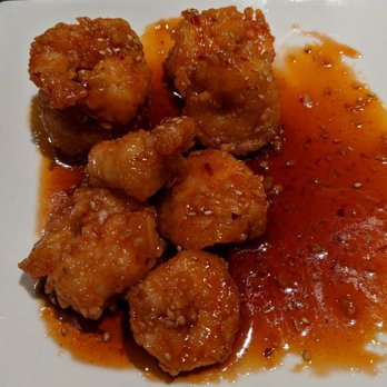 Kwok's Bistro - General chicken. Lighter batter but still has lots of flavor. - Chinese Near Me - Reno, Nevada