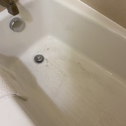 dirty tub dirty tub