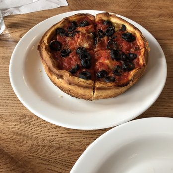 Giordano's - Individual pizza - Pizza Near Me - Chicago, Illinois Giordano's - Individual pizza - Pizza Near Me - Chicago, Illinois