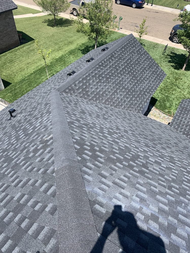 Slide of Hudson Brothers Roofing - Amarillo