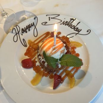 Mastro's Steakhouse - Mastro's Signature Warm Butter Cake - Steakhouses Near Me - San Francisco, California Mastro's Steakhouse - Mastro's Signature Warm Butter Cake - Steakhouses Near Me - San Francisco, California