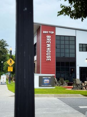 Red Top Brewhouse by null