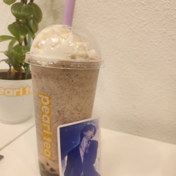 Pearl Tea House - Bubble Tea Near Me - Kennewick, Washington Pearl Tea House - Bubble Tea Near Me - Kennewick, Washington