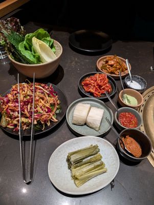 Takja BBQ House by null