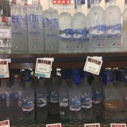 Photo of Goody Goody Liquor - Little Elm, TX, United States. Vodka