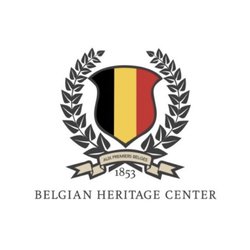 Belgian Heritage Center - Logo