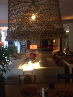 Hotel Blu di Te by null
