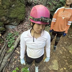 Fountain Cave Adventure Tours