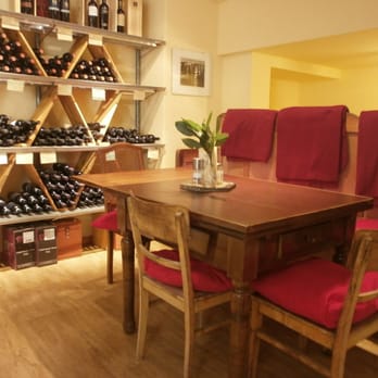 Signore Batistin - Delicatessen Near Me - Berlin, BE