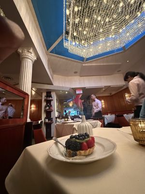 Sant Ambroeus Madison by null