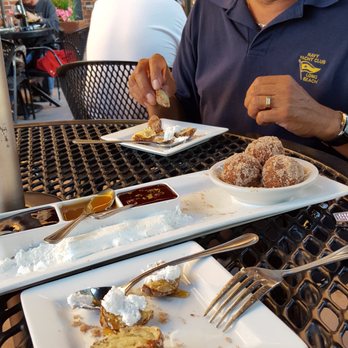 Wild River Grille - New American Near Me - Reno, Nevada