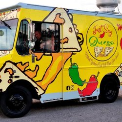 Just Say Queso
