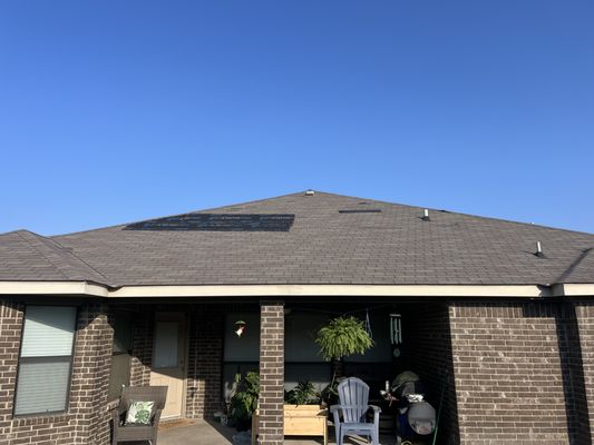 Circle B Roofing