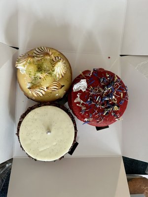 Pâtisserie Carl Marletti by null