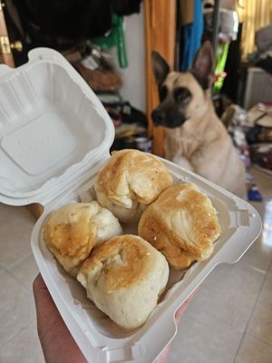 Braised Canaan 迦南地滷味 by null