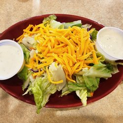 Iron Skillet - House Salad