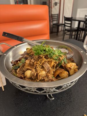 Sizzling Pot King by null