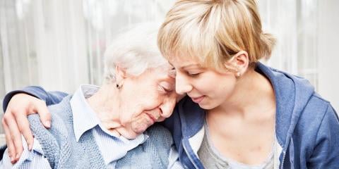 Visiting Angels - home care agency in Milwaukee, WI