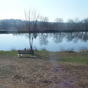 Blackstone River & Canal State Park - Hiking Near Me - Uxbridge, Massachusetts