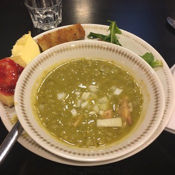 Pompier - Scandinavian Near Me - Helsinki, 18