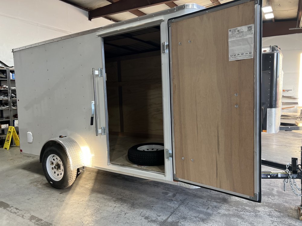 TRAILERSPLUS GILROY Updated June 2024 15 Photos & 30 Reviews