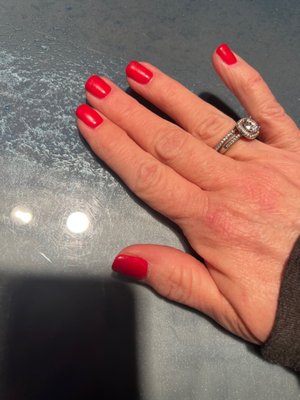 AT Nails by null