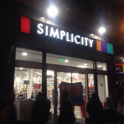 Simplicity